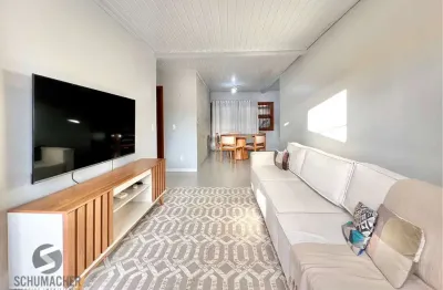 Casa com 2 quartos à venda na Rua Nápoles, 219, São José, Canoas