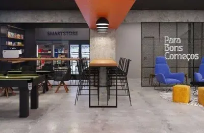 Kitnet / Stúdio à venda na Avenida Osvaldo Aranha, 658, Bom Fim, Porto Alegre