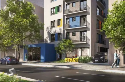 Kitnet / Stúdio à venda na Avenida Osvaldo Aranha, 658, Bom Fim, Porto Alegre