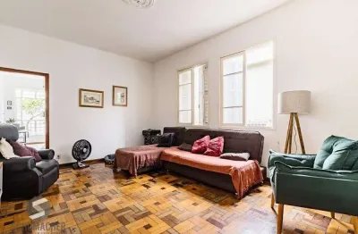 Apartamento com 2 quartos à venda na Avenida Itaqui, 252, Petrópolis, Porto Alegre