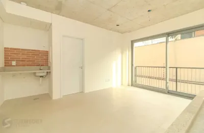 Apartamento com 1 quarto à venda na Avenida José Bonifácio, 240, Farroupilha, Porto Alegre