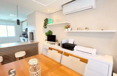 Oportunidade! sobrado com 3 dormitórios à venda, 157 m² por r$ 840.000 - moinhos de vento - canoas/rs