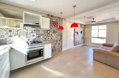 Apartamento com 3 quartos à venda na Avenida Armando Fajardo, 836, Igara, Canoas