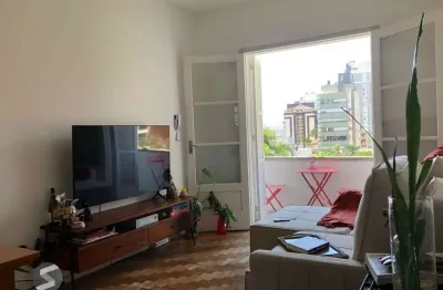 Apartamento com 2 quartos à venda na Rua Vasco da Gama, 1274, Bom Fim, Porto Alegre