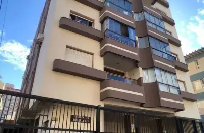 Apartamento com 3 quartos à venda na Rua Guaraci, 2169, Centro, Capão da Canoa