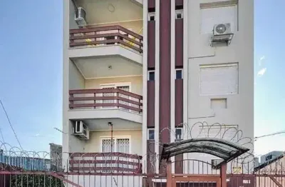 Apartamento com 1 quarto à venda na Rua Onofre Pires, 153, Azenha, Porto Alegre