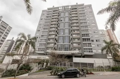 Apartamento com 1 quarto à venda na Rua José Albano Volkmer, 310, Jardim do Salso, Porto Alegre