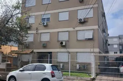 Apartamento com 3 quartos à venda na Rua Engenheiro Fernando de Abreu Pereira, 223, Sarandi, Porto Alegre
