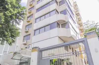 Apartamento garden 3 dorms à venda rua sinimbú, petrópolis - porto alegre
