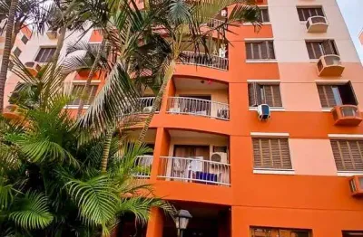 Apartamento com 3 quartos à venda na Rua Carlos Silveira Martins Pacheco, 107, Cristo Redentor, Porto Alegre