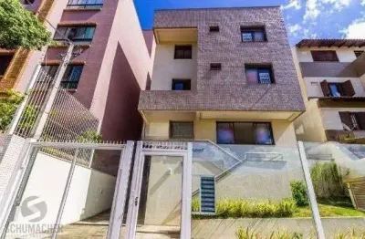 Cobertura com 3 quartos à venda na Rua Moema, 252, Chácara das Pedras, Porto Alegre