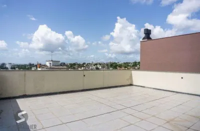 Cobertura com 3 quartos à venda na Rua Moema, 252, Chácara das Pedras, Porto Alegre