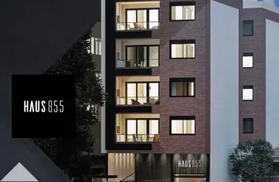 Apartamento à venda no são joão – 2 dormitórios (1 suíte) | 58m² | varanda gourmet