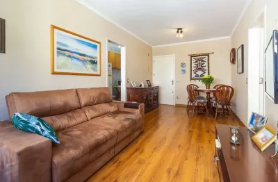 Apartamento com 2 quartos à venda na Rua Coronel Corte Real, 929, Petrópolis, Porto Alegre