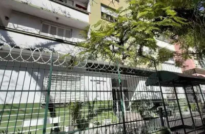 Apartamento com 2 quartos à venda na Rua General João Telles, 389, Bom Fim, Porto Alegre