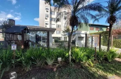 Apartamento com 2 quartos à venda na Estrada Campo Novo, 327, Ipanema, Porto Alegre