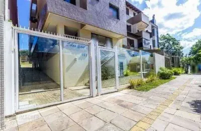 Apartamento de 2 dormitórios 1 vaga - bairro chácara das pedras