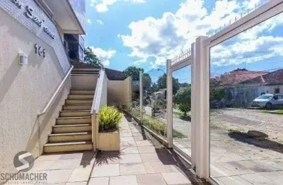 Apartamento com 2 quartos à venda na Rua Moema, 261, Chácara das Pedras, Porto Alegre