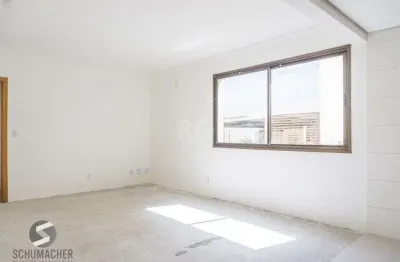 Apartamento com 2 quartos à venda na Rua Moema, 261, Chácara das Pedras, Porto Alegre