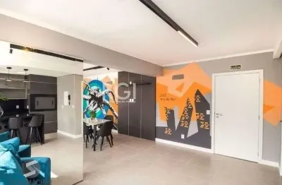 Apartamento com 1 quarto à venda na Avenida João Pessoa, 457, Cidade Baixa, Porto Alegre