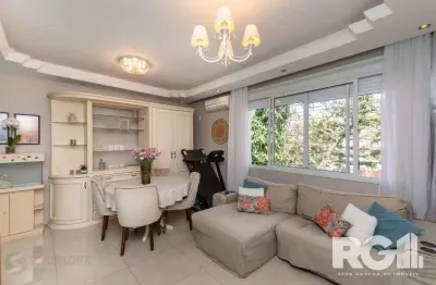 Apartamento com 2 quartos à venda na Rua Dona Leonor, 468, Rio Branco, Porto Alegre