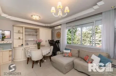 Apartamento com 2 quartos à venda na Rua Dona Leonor, 468, Rio Branco, Porto Alegre