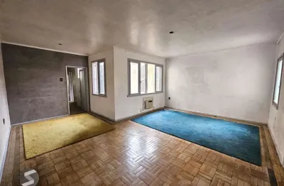 Apartamento com 3 quartos à venda na Rua Tomaz Flores, 117, Bom Fim, Porto Alegre