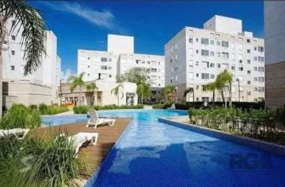 Apartamento no reserva ipanema de 3 dormitórios vaga e infra