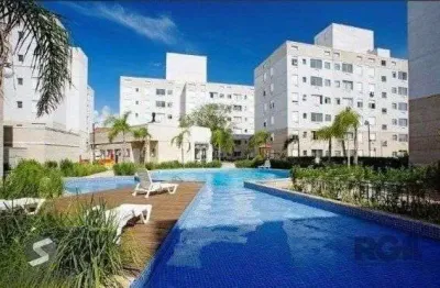 Apartamento no reserva ipanema de 3 dormitórios vaga e infra