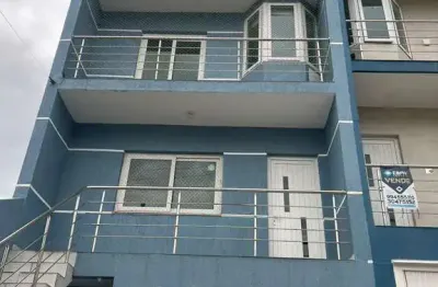 Casa sobrado em gravatai de 3 dormitórios e 2 vagas