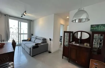 Vida viva iguatemi. 2 quartos (suíte), churrasqueira, sacada com vista e 1 vaga.