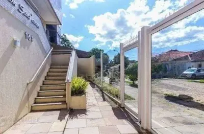 Apartamento com 3 quartos à venda na Rua Moema, 243, Chácara das Pedras, Porto Alegre