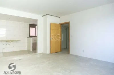Apartamento com 3 quartos à venda na Rua Moema, 243, Chácara das Pedras, Porto Alegre