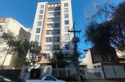 Apartamento com 2 quartos à venda na Rua São Vicente, 165, Rio Branco, Porto Alegre