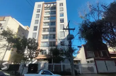 Apartamento com 2 quartos à venda na Rua São Vicente, 165, Rio Branco, Porto Alegre