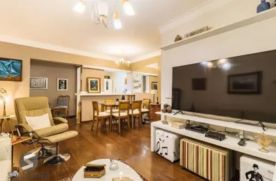 Apartamento à venda no bairro petrópolis em porto alegre/rs