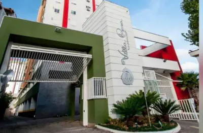 Apartamento dois dorm/ cond.vila rosa/canoas/ proximo ao park shopping