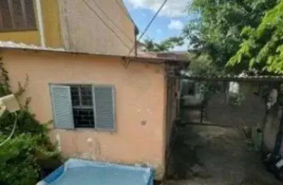 Terreno à venda na Rua Padre João Batista Reus, 2684, Camaquã, Porto Alegre