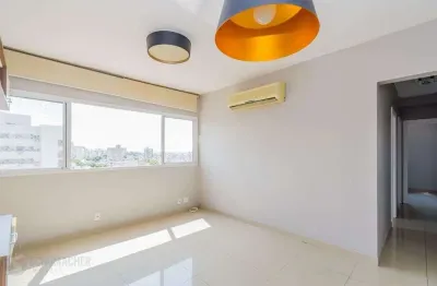 Apartamento 3 dorms 2 vagas, rua antônio joaquim mesquita - passo da areia