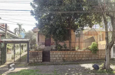 Terreno à venda na Rua Juruá, 270, Jardim São Pedro, Porto Alegre