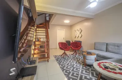 Casa com 2 quartos à venda na Rua Adão da Silva Santos, 372, São José, Canoas