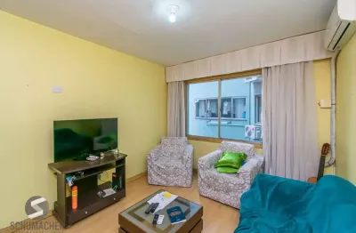 Apartamento com 2 quartos à venda na Rua Vinte e Quatro de Maio, 247, Centro Histórico, Porto Alegre