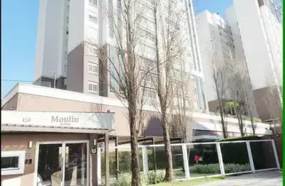 Apartamento com 3 quartos à venda na Rua Quintino Bocaiúva, 238, Moinhos de Vento, Porto Alegre