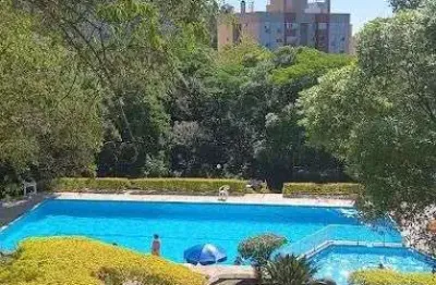 Apartamento de 02 dormitórios com infraestrutura completa no bairro teresópolis/porto alegre-rs