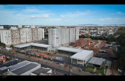 Apartamento com 3 quartos à venda na Avenida Doutor Sezefredo Azambuja Vieira, 2236, Marechal Rondon, Canoas