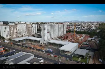 Apartamento com 3 quartos à venda na Avenida Doutor Sezefredo Azambuja Vieira, 2236, Marechal Rondon, Canoas