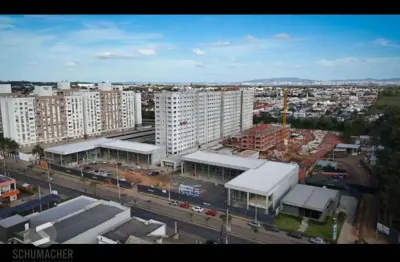 Apartamento com 3 quartos à venda na Avenida Doutor Sezefredo Azambuja Vieira, 2236, Marechal Rondon, Canoas