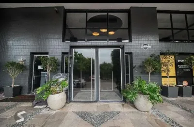 Apartamento com 1 quarto à venda na Avenida Loureiro da Silva, 1752, Cidade Baixa, Porto Alegre