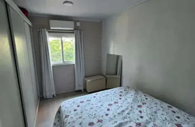 Casa com 2 quartos à venda na Estrada Maria Altina, 300, Hípica, Porto Alegre