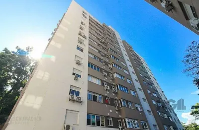 Apartamento no bairro teresópolis de 2 dormitórios vaga e infra